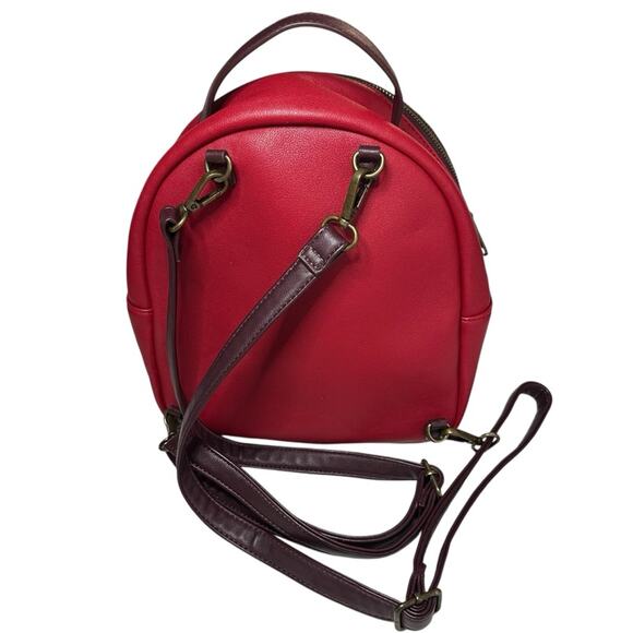 Loungefly Star Wars Bespin Convertible Mini Backpack - Picture 4 of 7